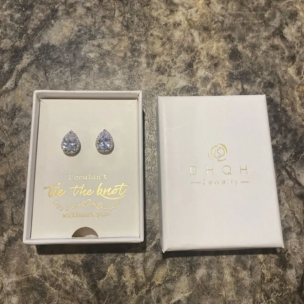 DHQH Jewelry 